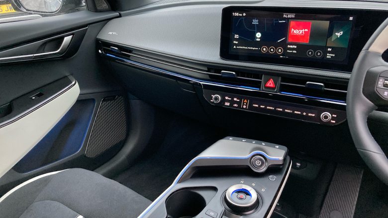 Kia EV6 168kW GT Line S 84kWh 5dr Auto Electric Estate